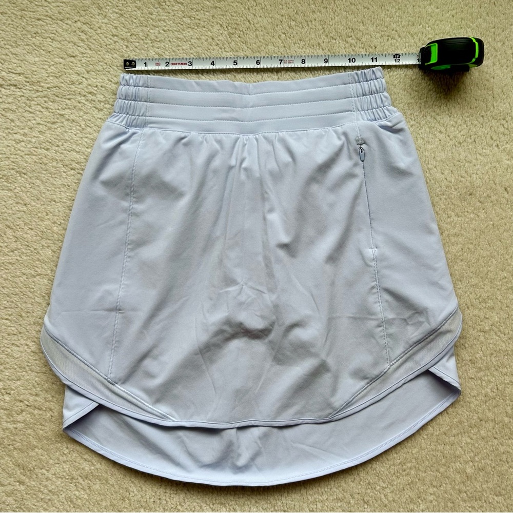 Lululemon Skirt